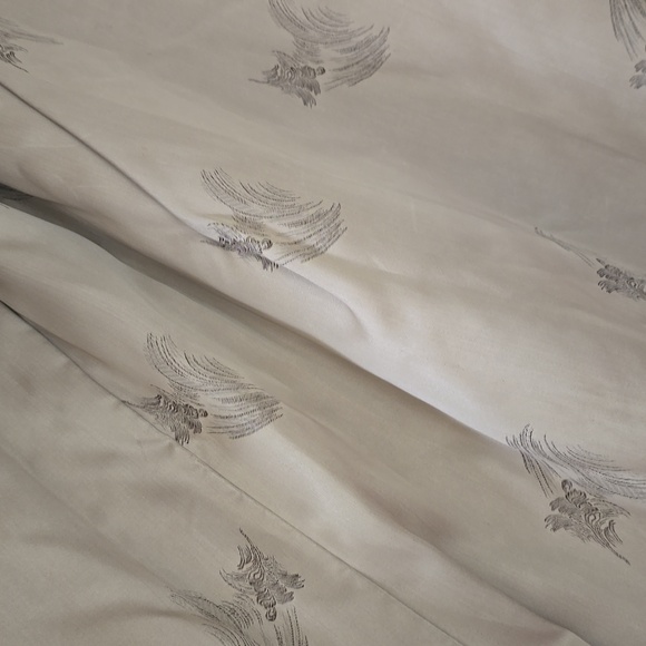 Vintage Hollywood Double Breasted Mink Coat "Barbara" - Picture 6 of 7